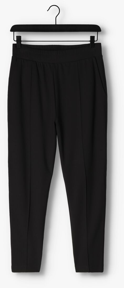 JANSEN AMSTERDAM zwarte jansen amsterdam pantalon prato