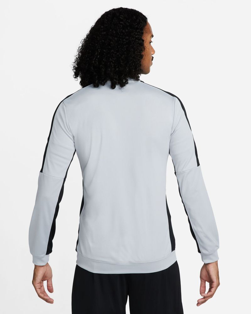 Veste de survêtement Nike Academy 23 Gris pour homme