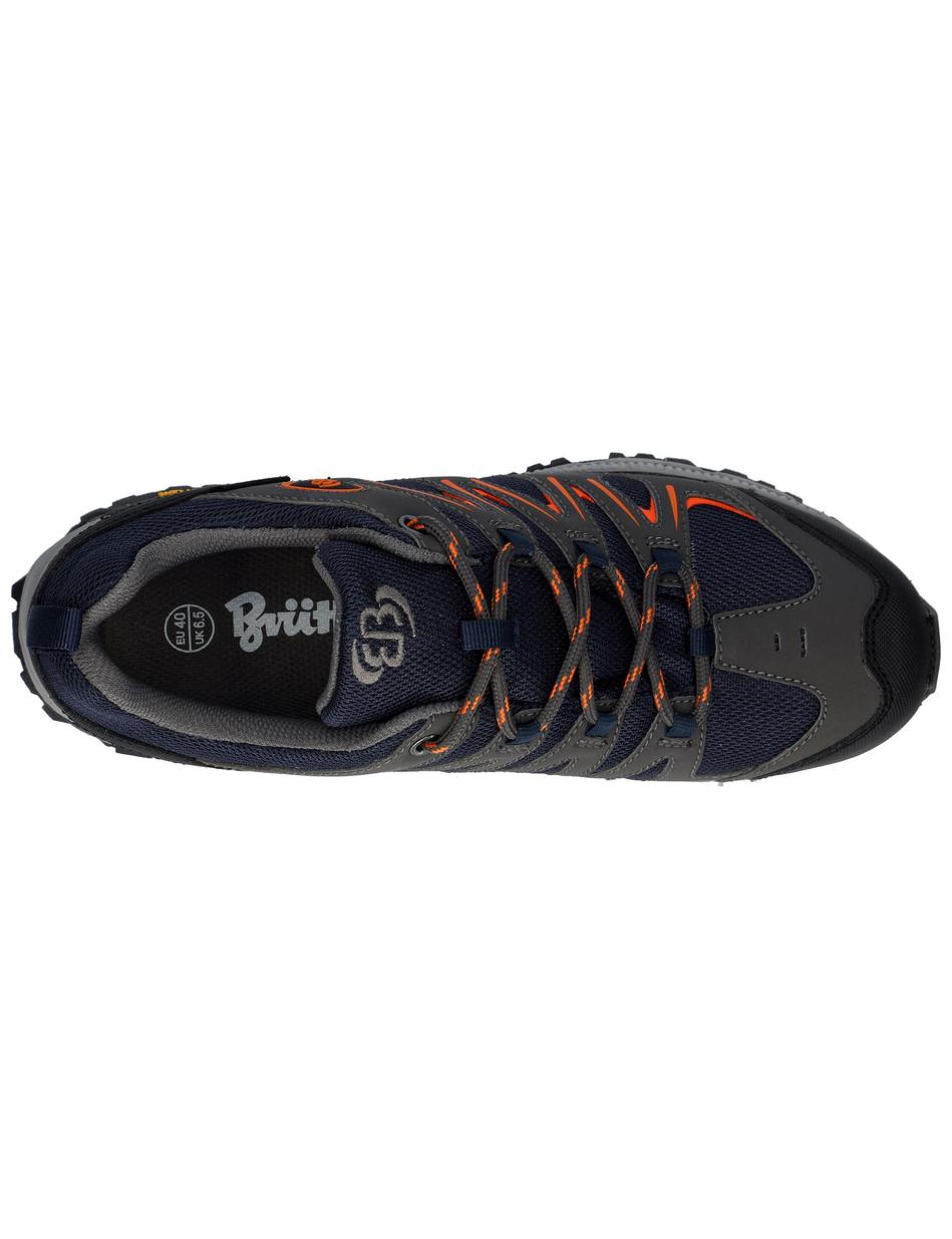Outdoorschuh Expedition
