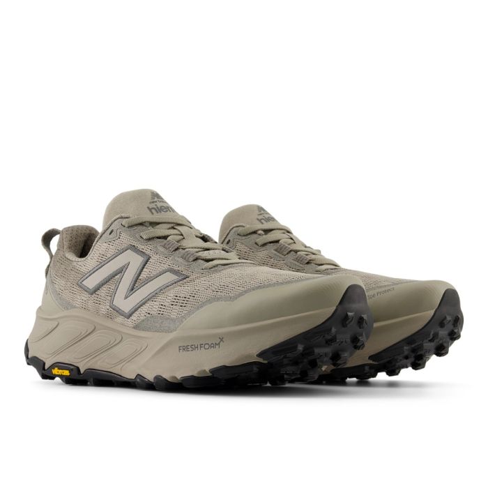 New Balance Herre Trailsko Fresh Foam X Hierro v9 Grøn