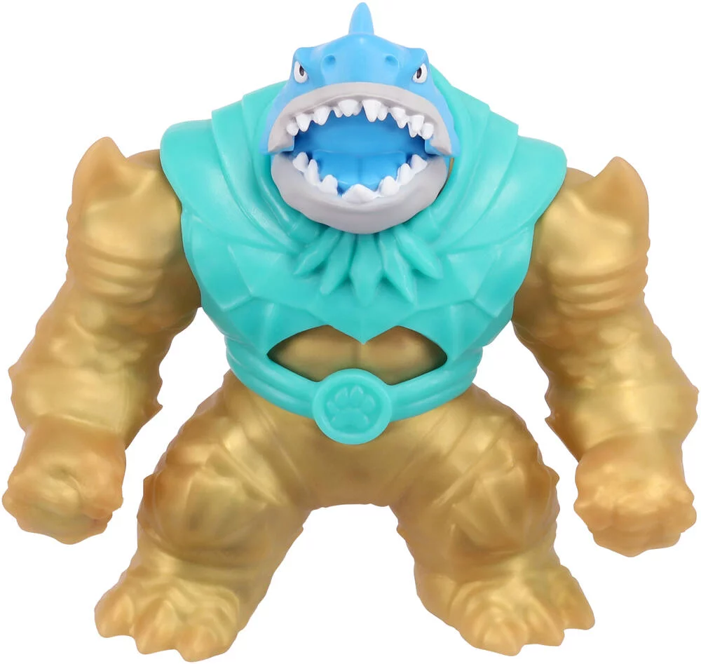 GOO JIT Z - THRASH VS HAMMERHEAD 11 CM DEEP GOO SEA