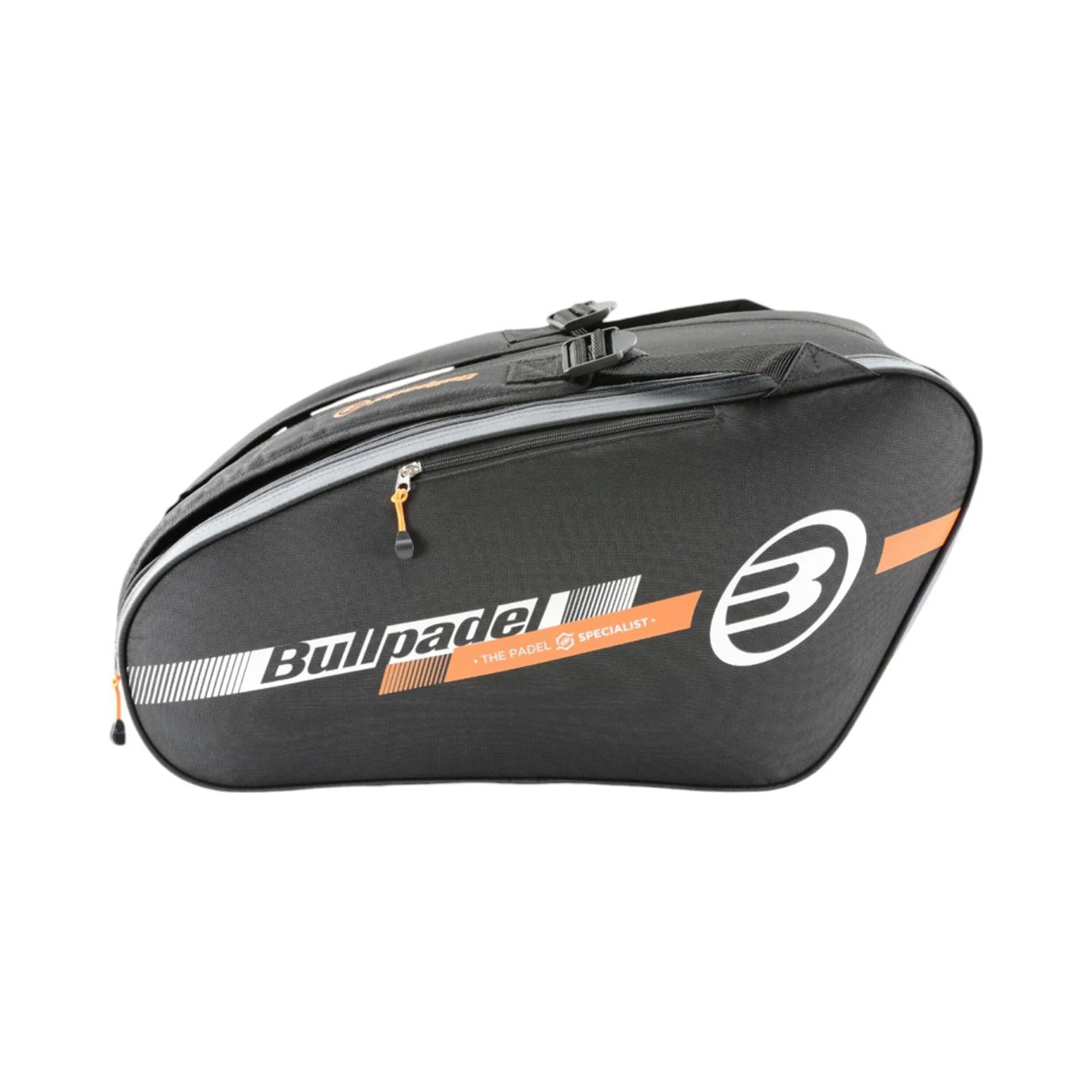 Bullpadel Tour Premier Padel Sac De Padel - Noir