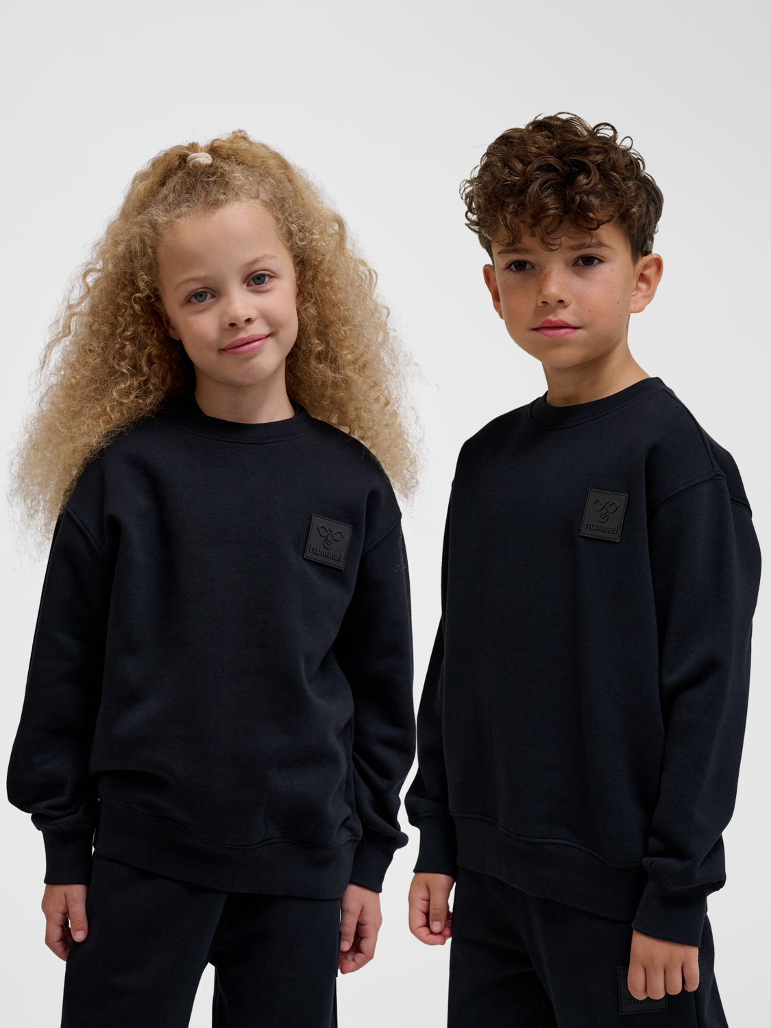hmlCLEAN SWEATSHIRT