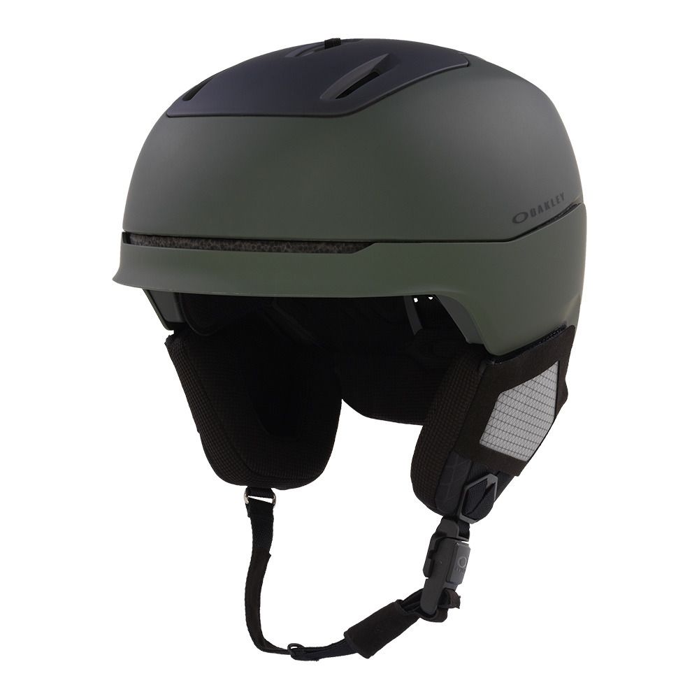 Oakley MOD5 - Casque ski dark brush