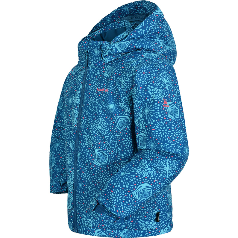 Kamik Kinder Whimsy Jacke