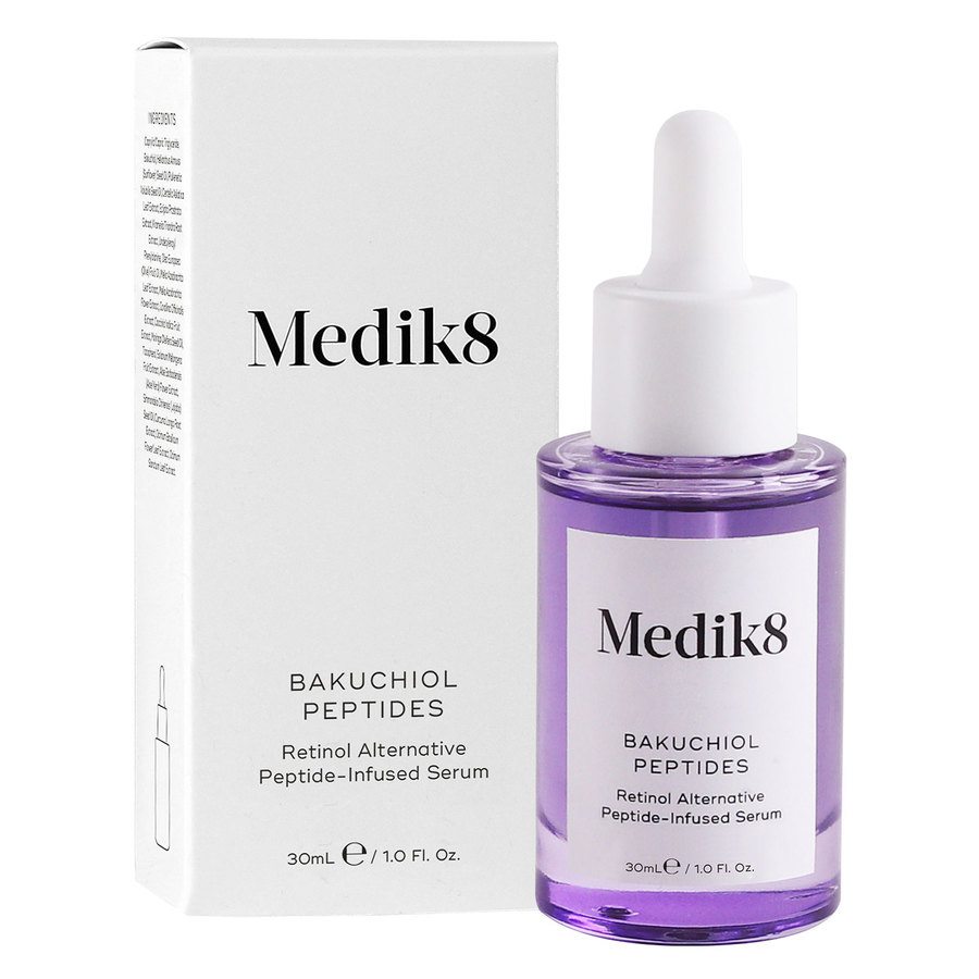 Medik8 Bakuchiol Peptides 30ml