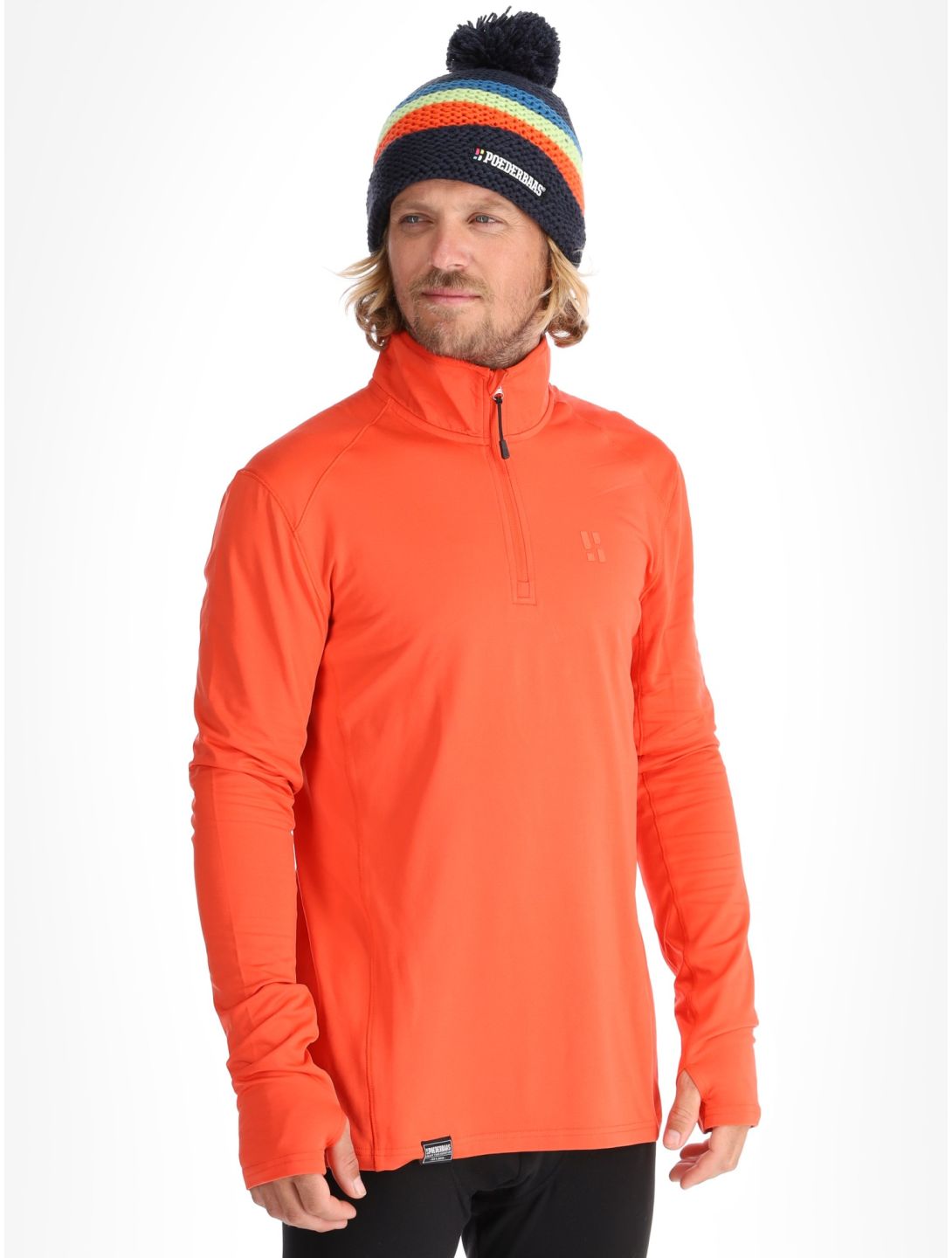 Four Seasons Lightweight skipully heren