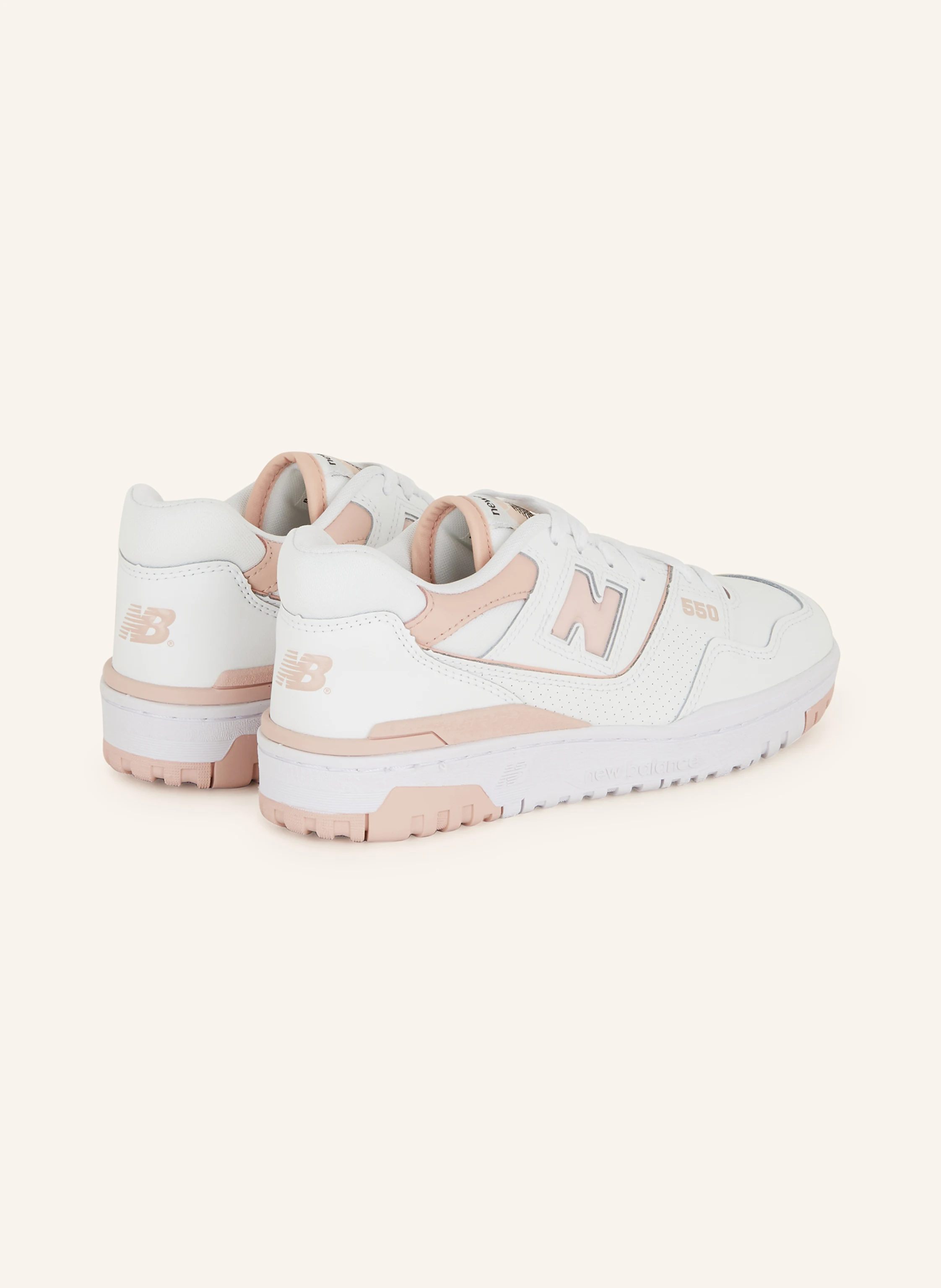 new balance Sneaker 550