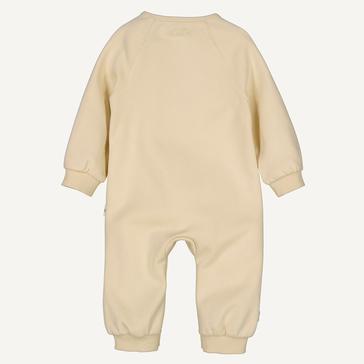 COLEÇÕES LA REDOUTE<br>Combipakje em molton