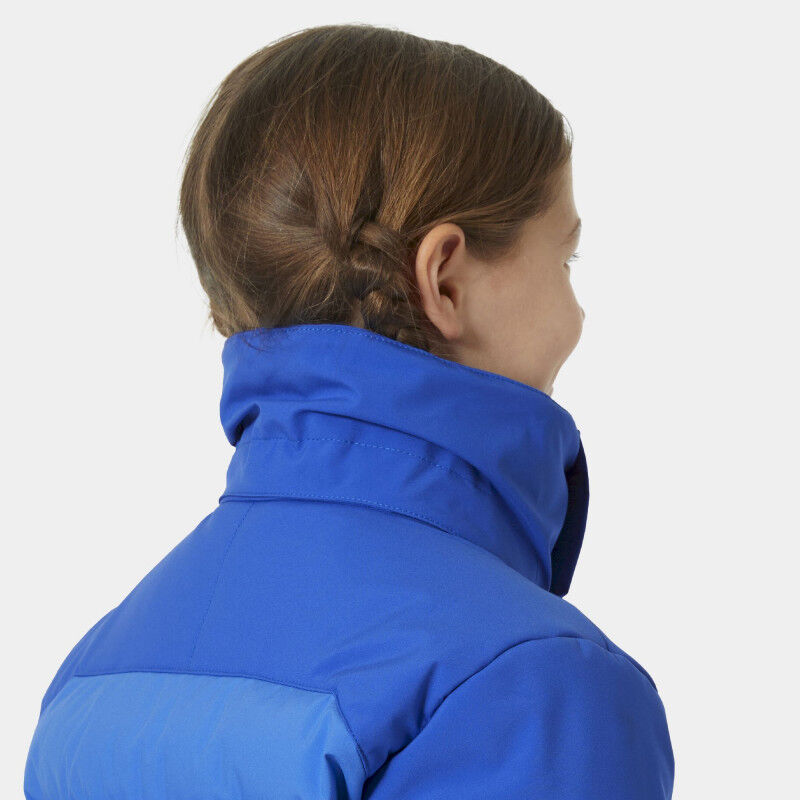 Helly Hansen Jr Diamond Jacket - Veste ski enfant