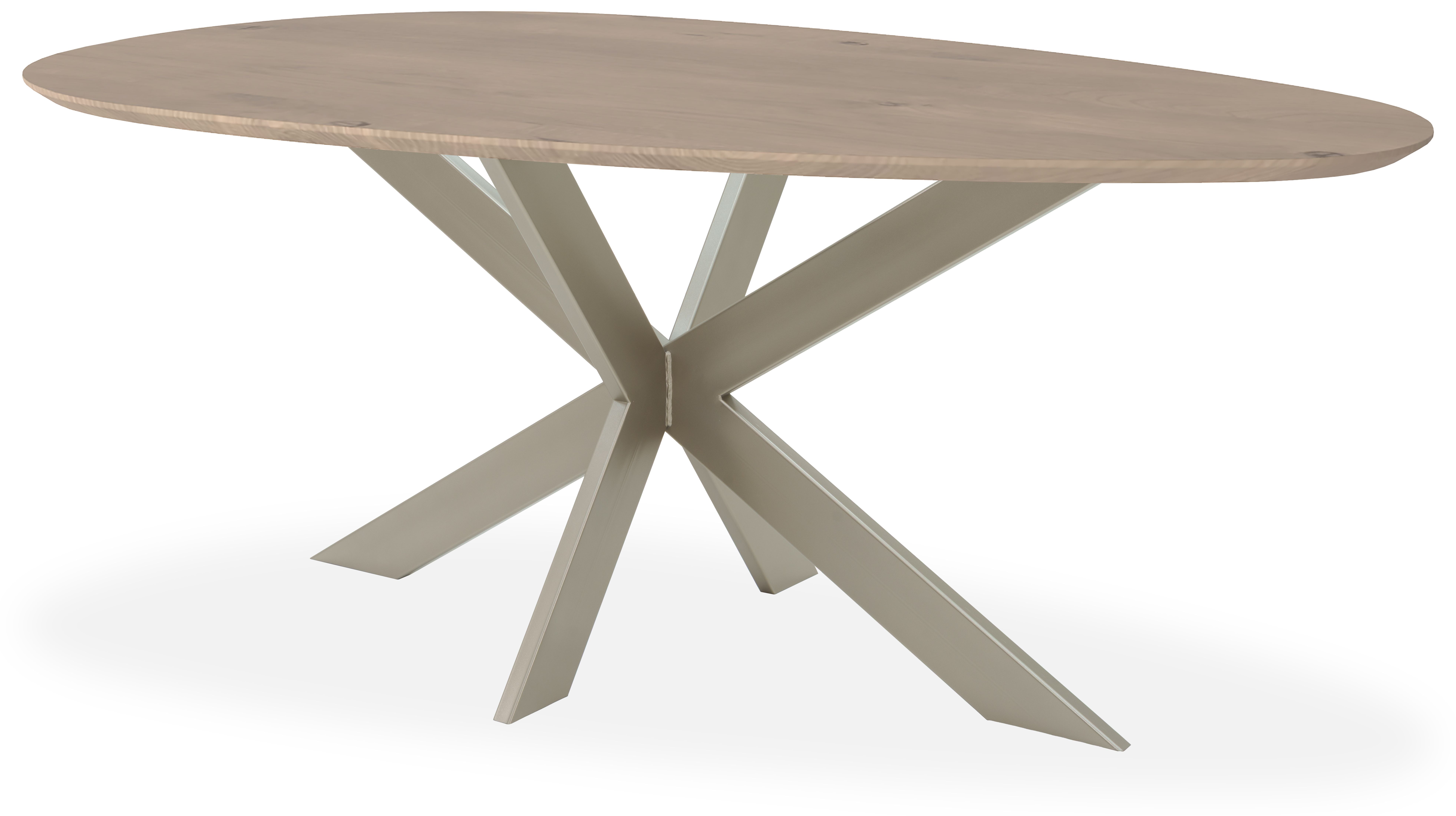 Eettafel Anika