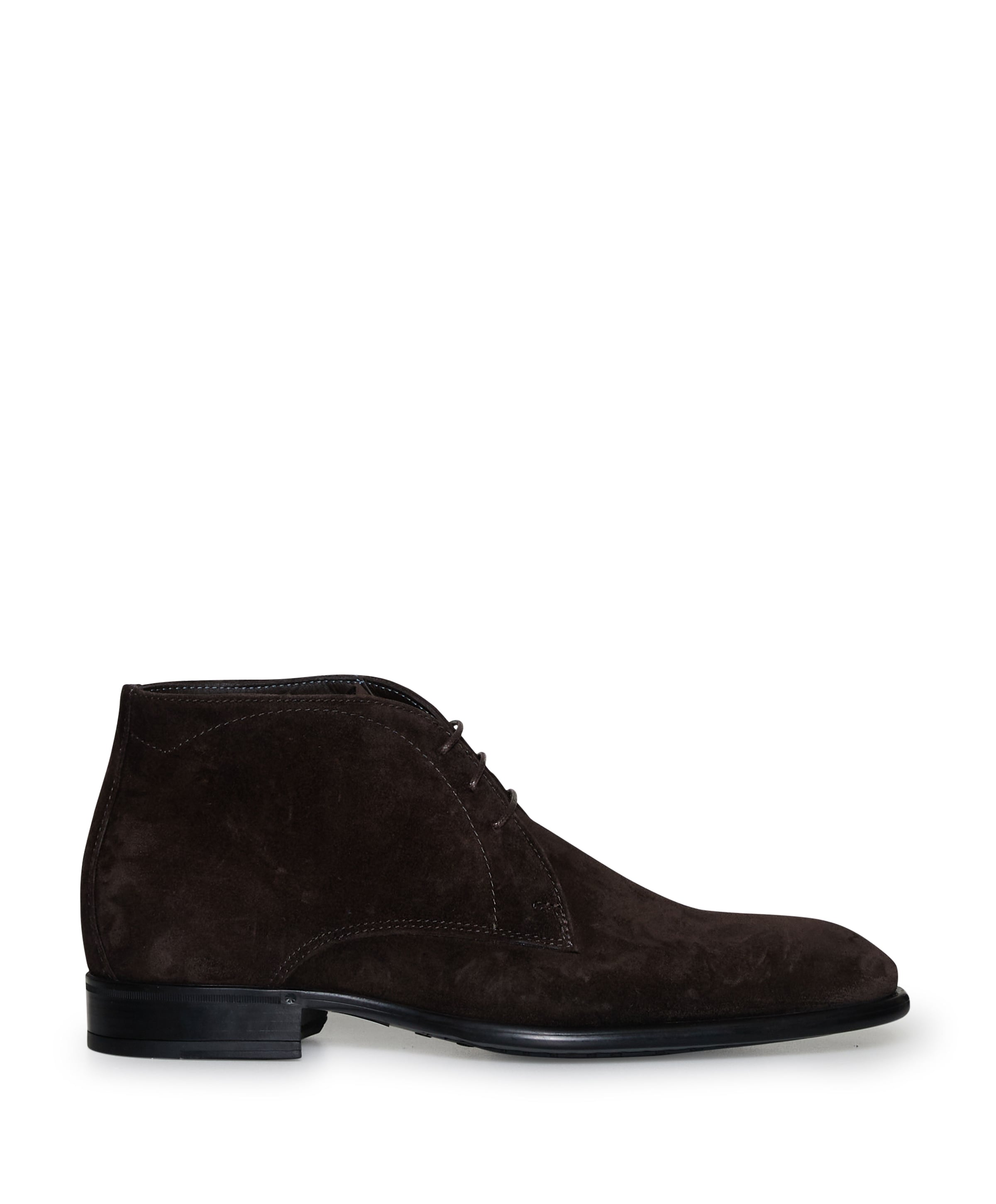 Giorgio Veterboots bruin