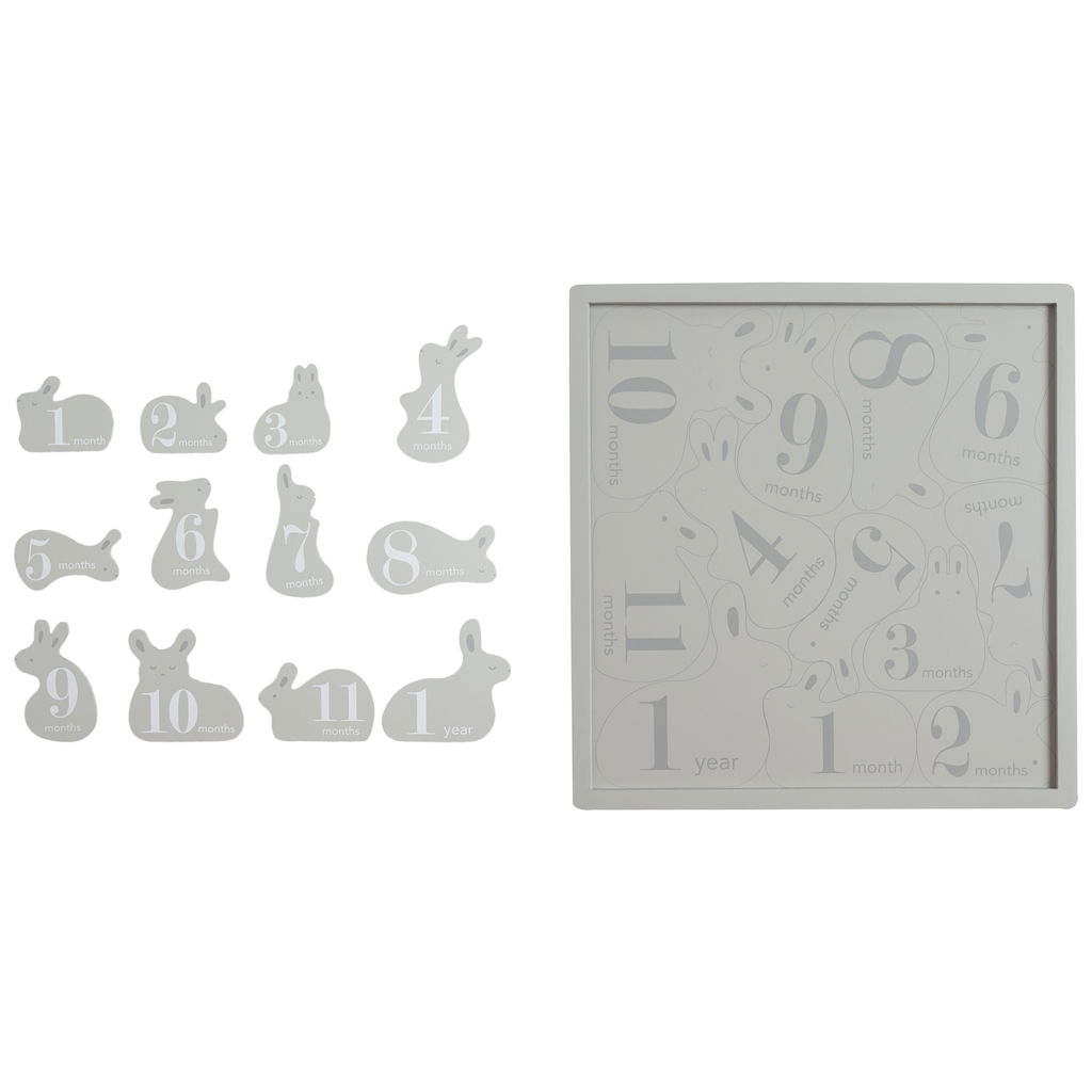 PearheadPearhead   Meilensteine Puzzle