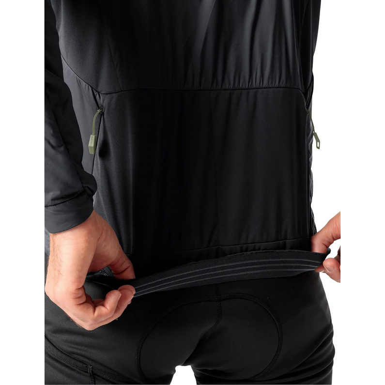 Vaude Herren Kuro Insulation Jacke
