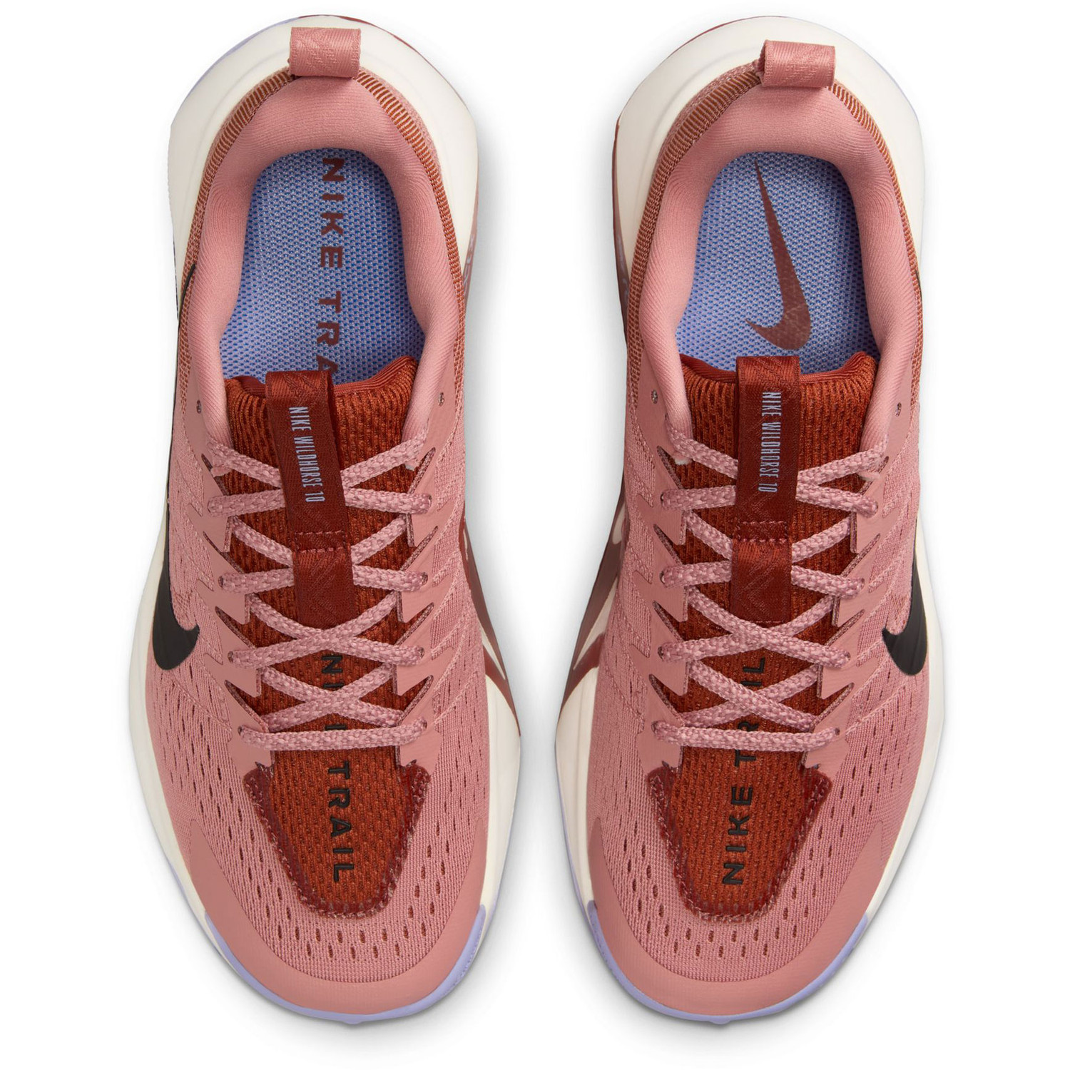 Nike Wildhorse 10 Dames