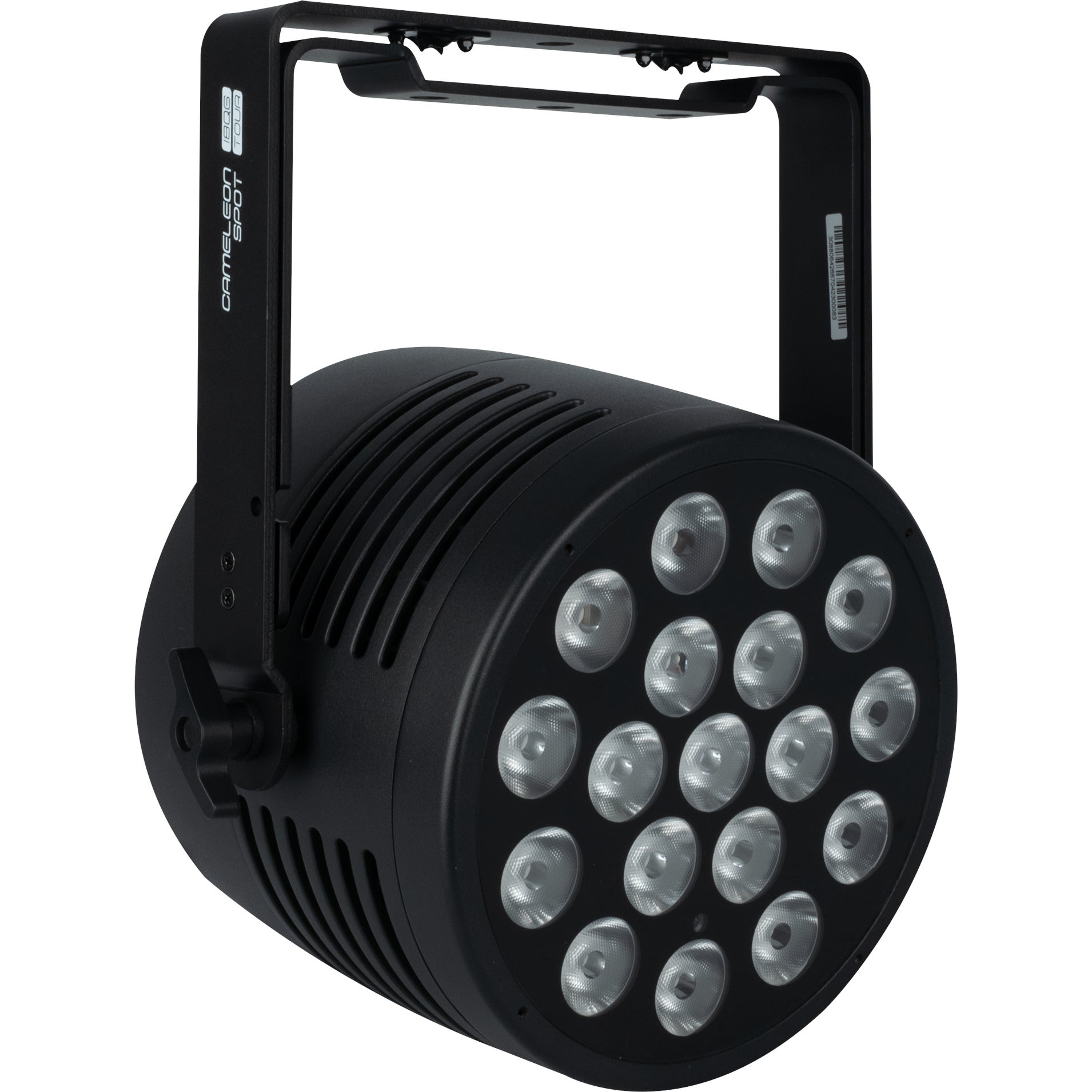 Showtec Cameleon Spot 18Q6 Tour RGBWA-UV LED spot