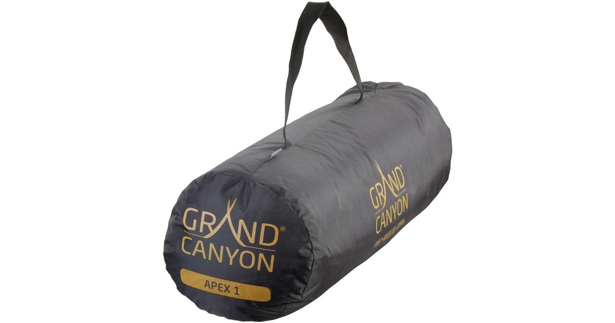 Grand CanyonAPEX 1 Capulet Olive tent  (Olijfgroen/grijs)