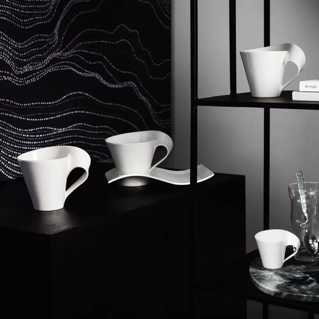 Espressotasse New Wave 80 ml