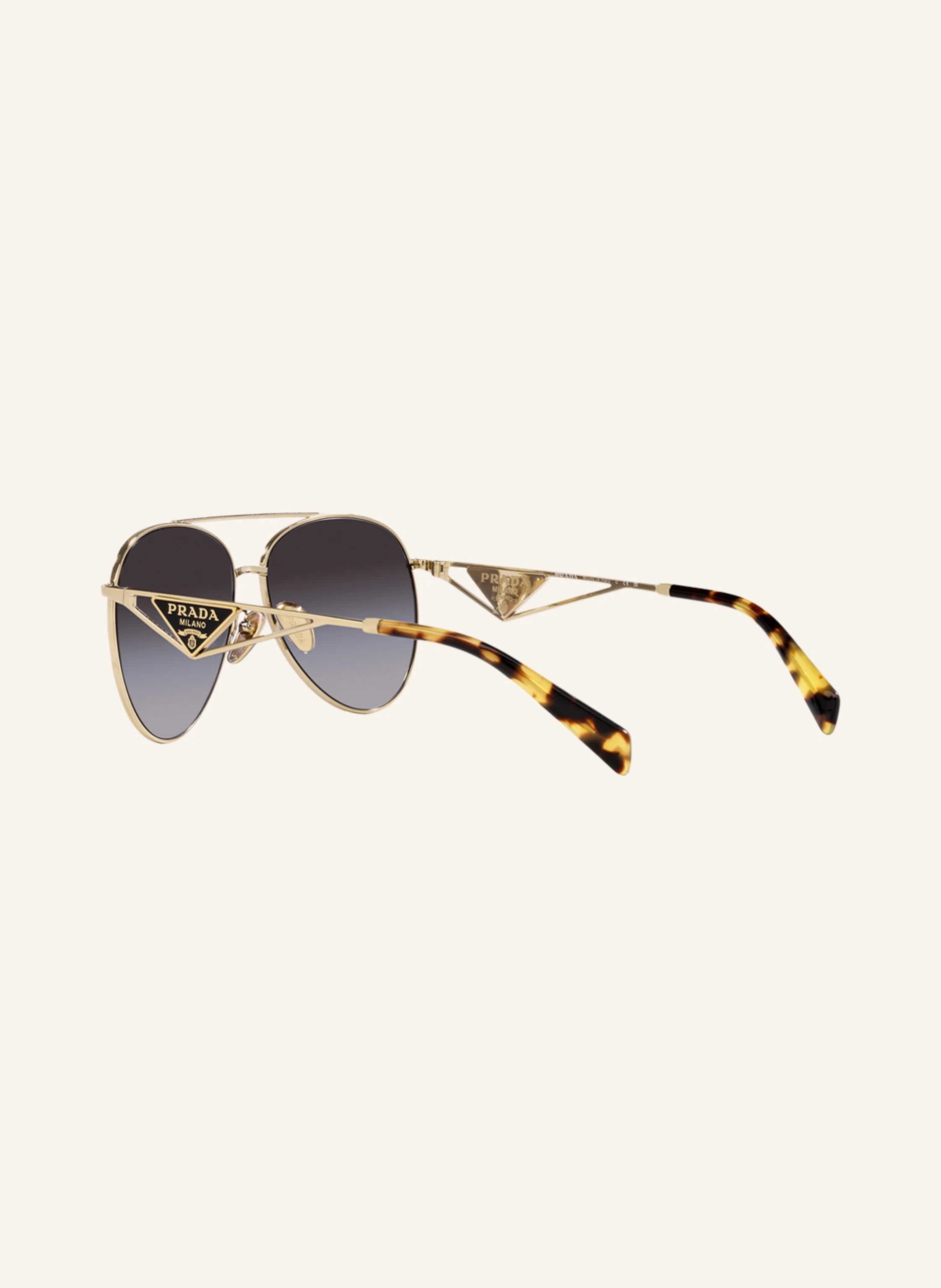 PRADA Sonnenbrille PR 73ZS