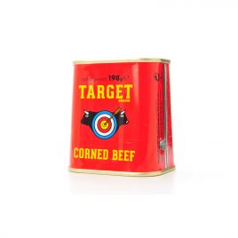 Target Gepekeld vlees klein