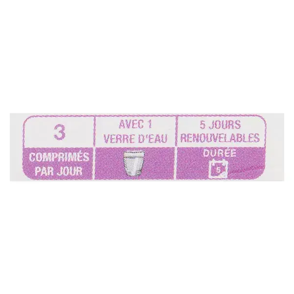 3C Pharma DysmeCalm 15 comprimidos