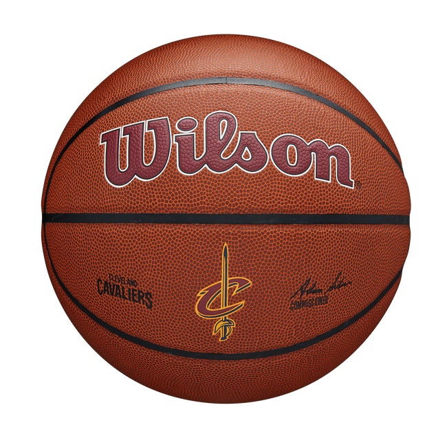 NBA Team Alliance Basketball