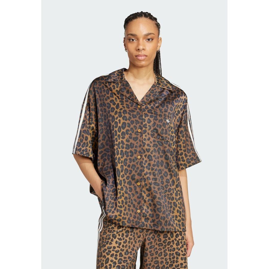 Adidas Original Chemise satin adidas Originals