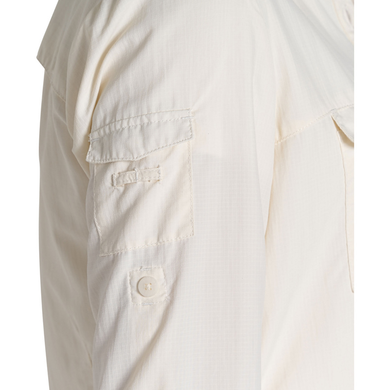 Craghoppers Damen Nosilife ADV III Bluse
