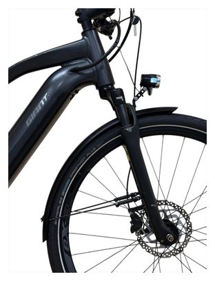 Produit reconditionné . Giant Explore E  1 SHIMANO 2021 . Vélo électrique . Giant . très bon état