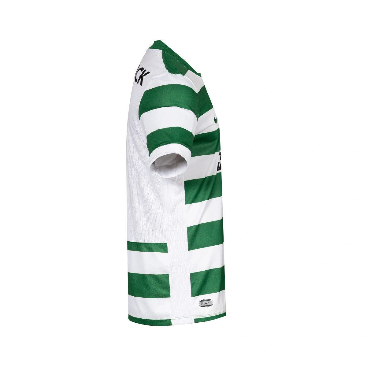 Camisola Nike Sporting Portugal Primeiro Equipamento 2025-2026