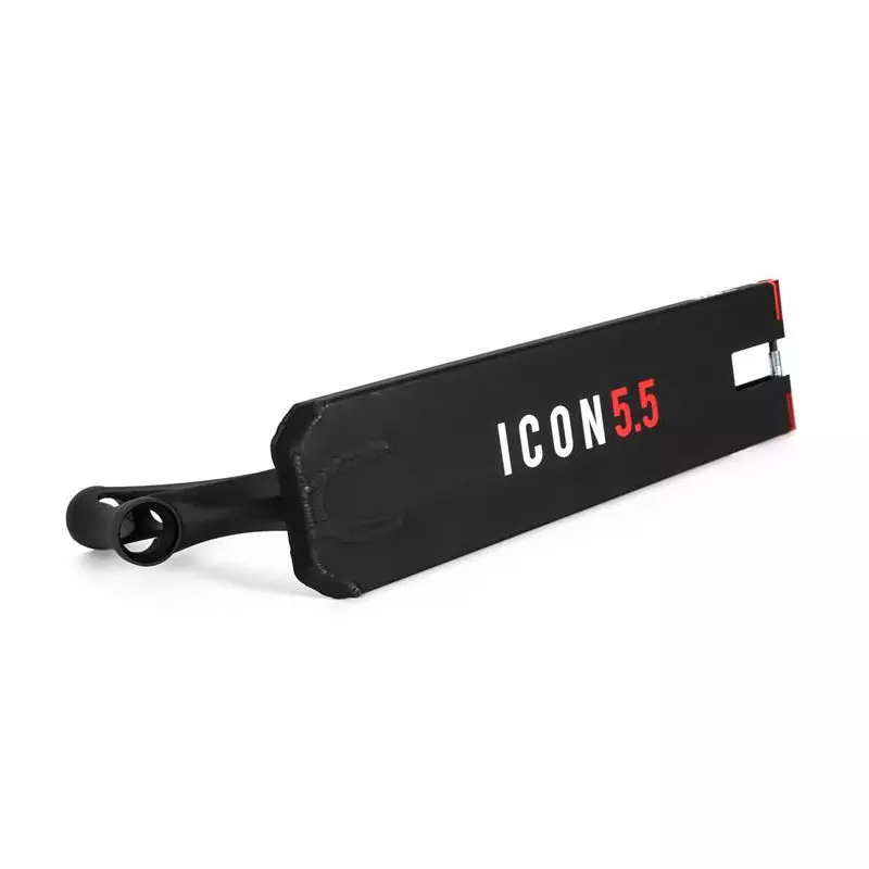 Deck Drone Icon 5.5 Noir