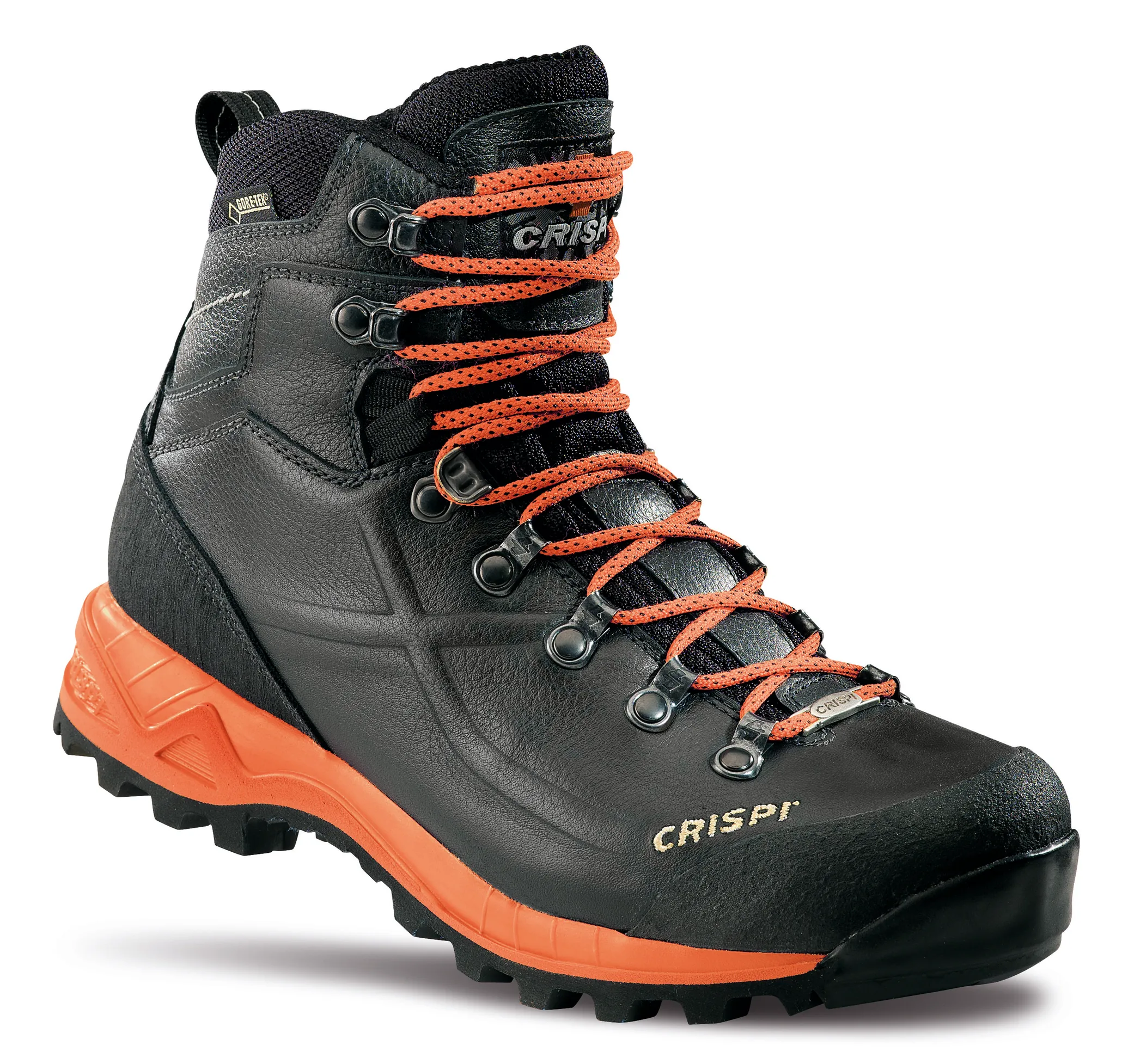 Crispi Valdres GTX Orange