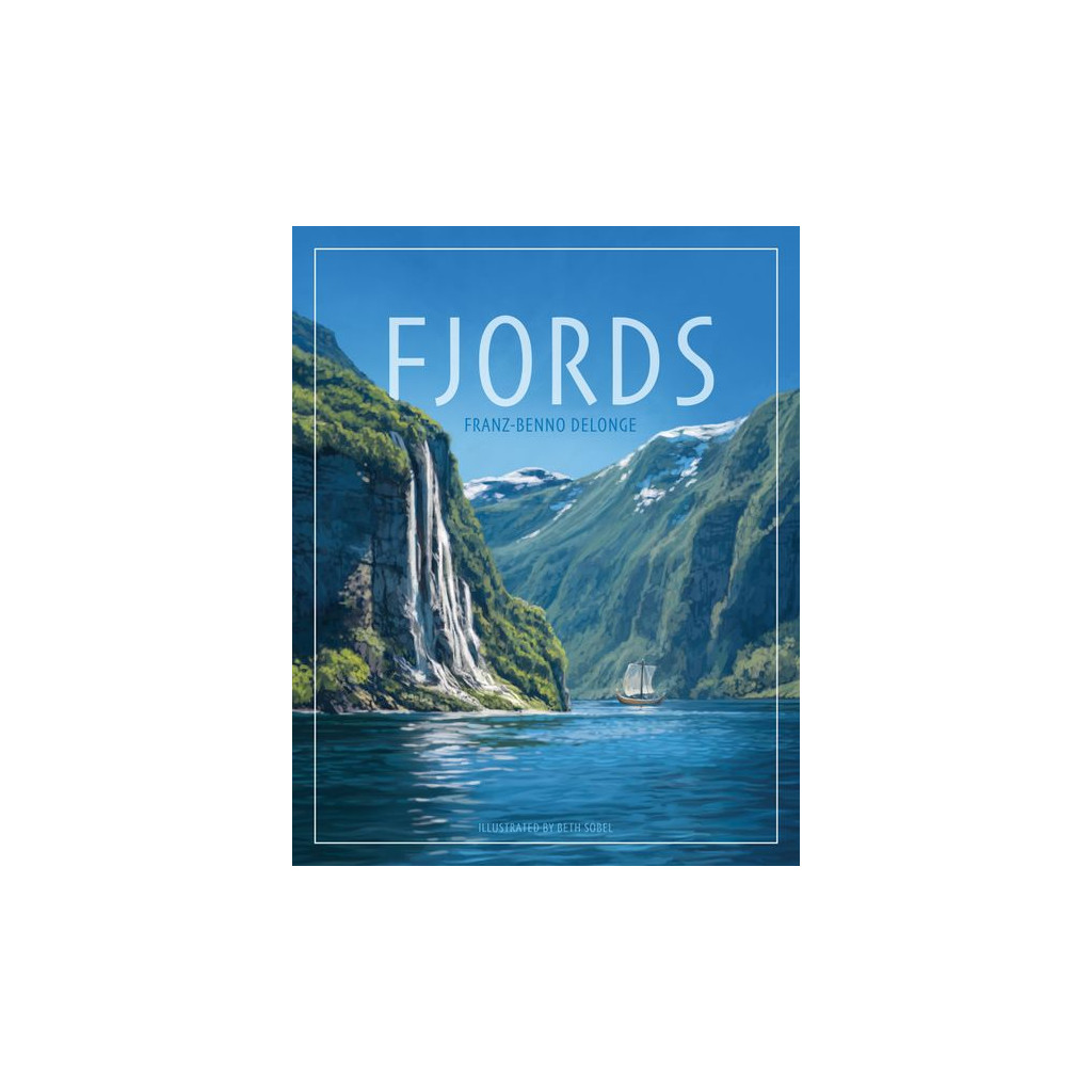 Fjords