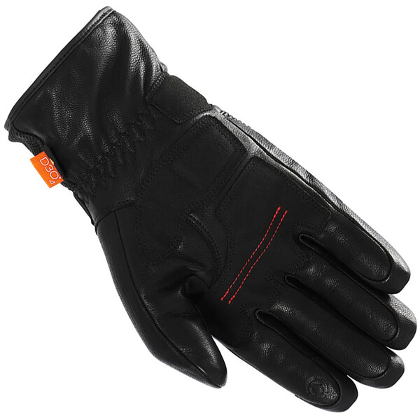 Furygan - Gants Land DK D3O® Noir