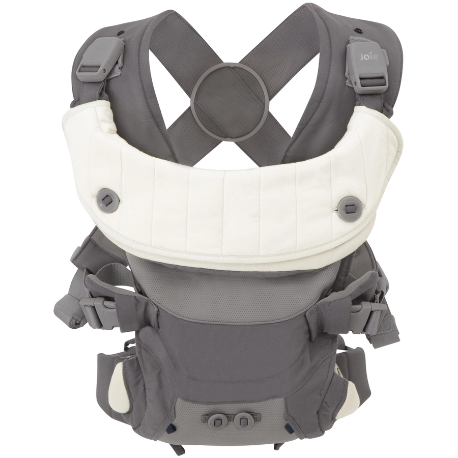 Joie Babytrage Savvy Lite Cobblestone