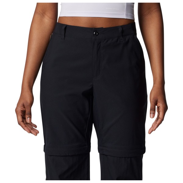 Columbia - Women's Leslie Falls Convertible Pant - Pantalon de trekking