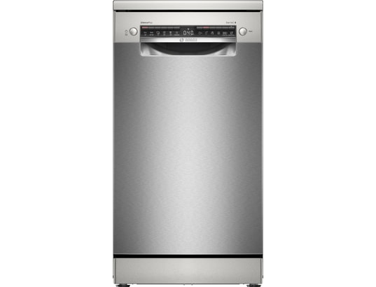 BOSCH - Lave vaisselle 45 cm SPS4EMI17E, Série 4, Efficient Dry, Silence Plus