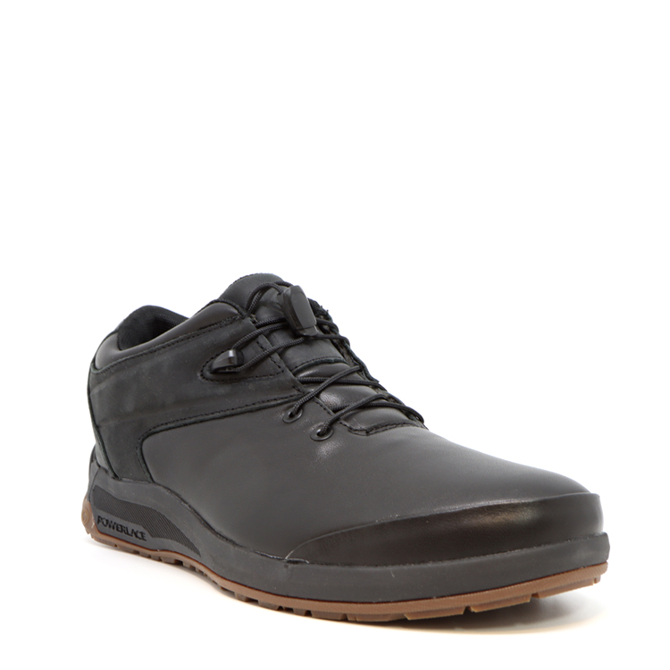 Powerlace Urbain | NOIR
