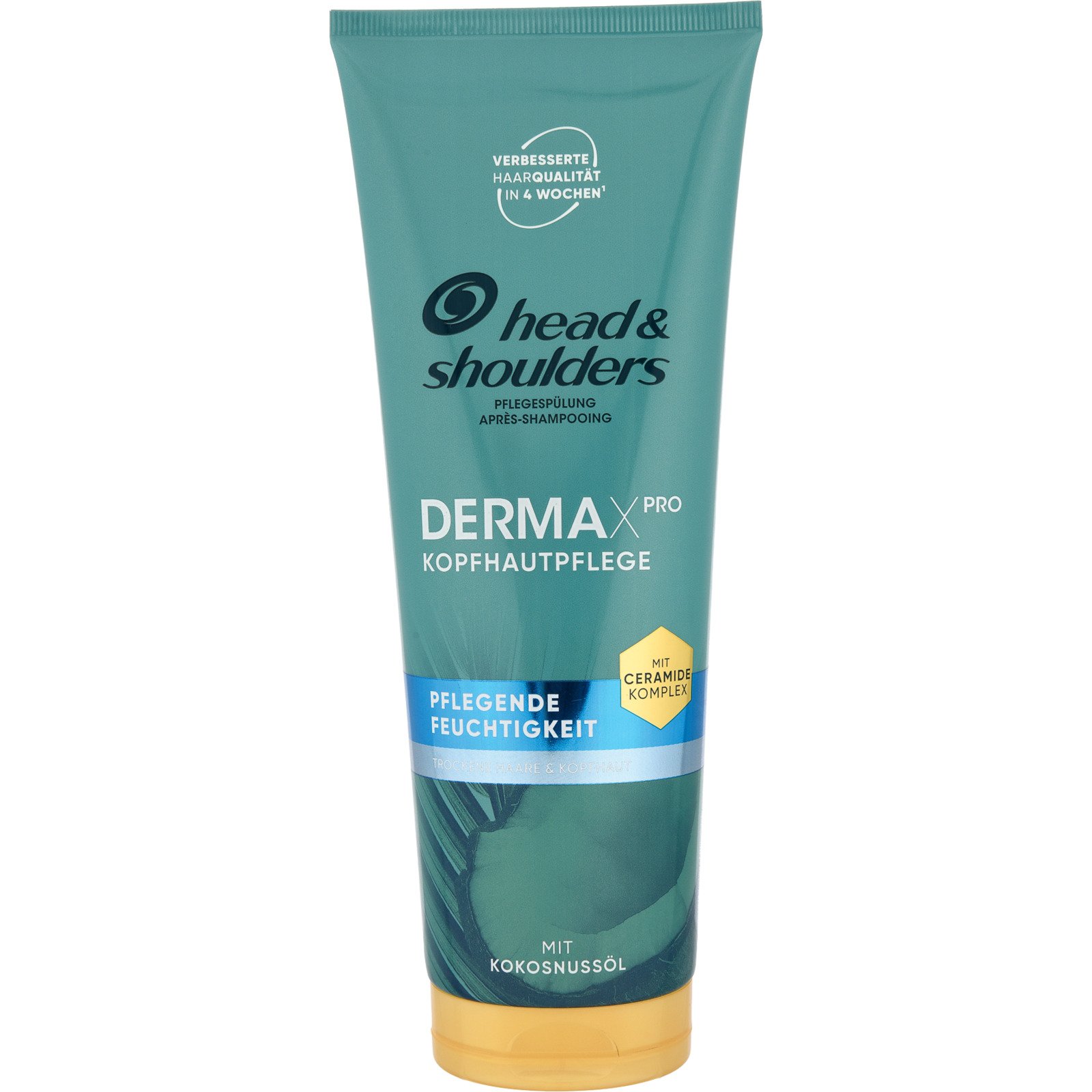 H&S Conditioner Derma x Pro Hydra 220 ml