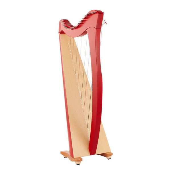 Salvi SALJUN-RZS Juno 27 Red