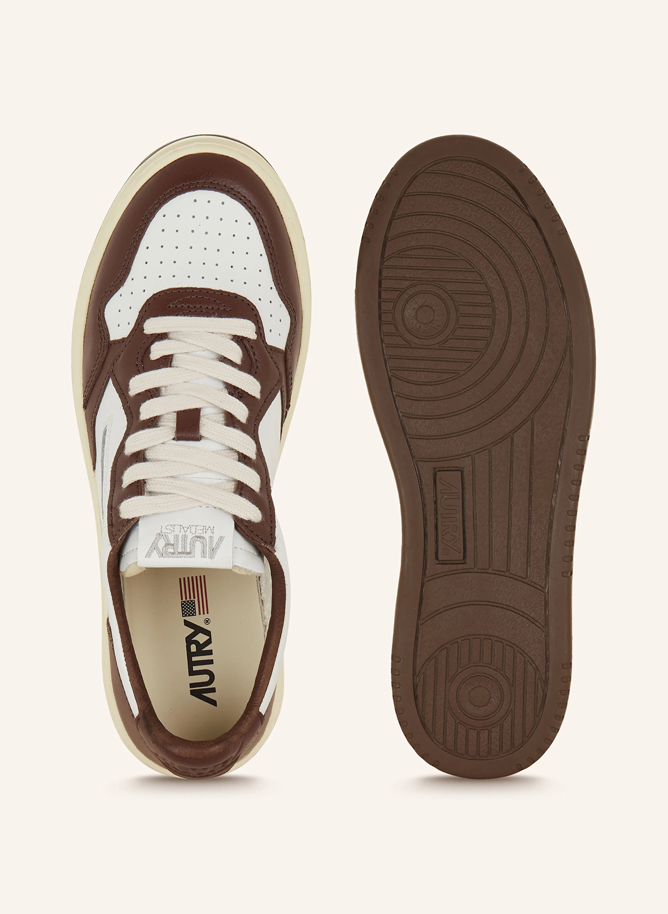 AUTRY Sneaker