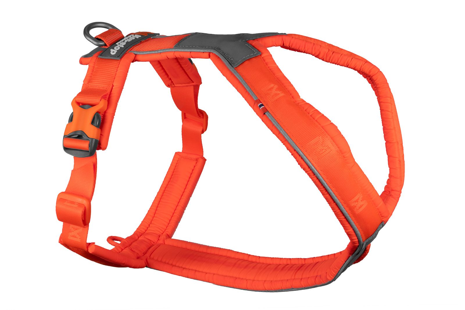 Non-Stop Dogwear Line Harness 5.0<br>Aktivitetssele til hverdags og tur!