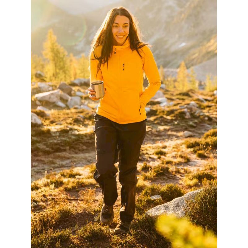 Preon Hoody - Polaire femme