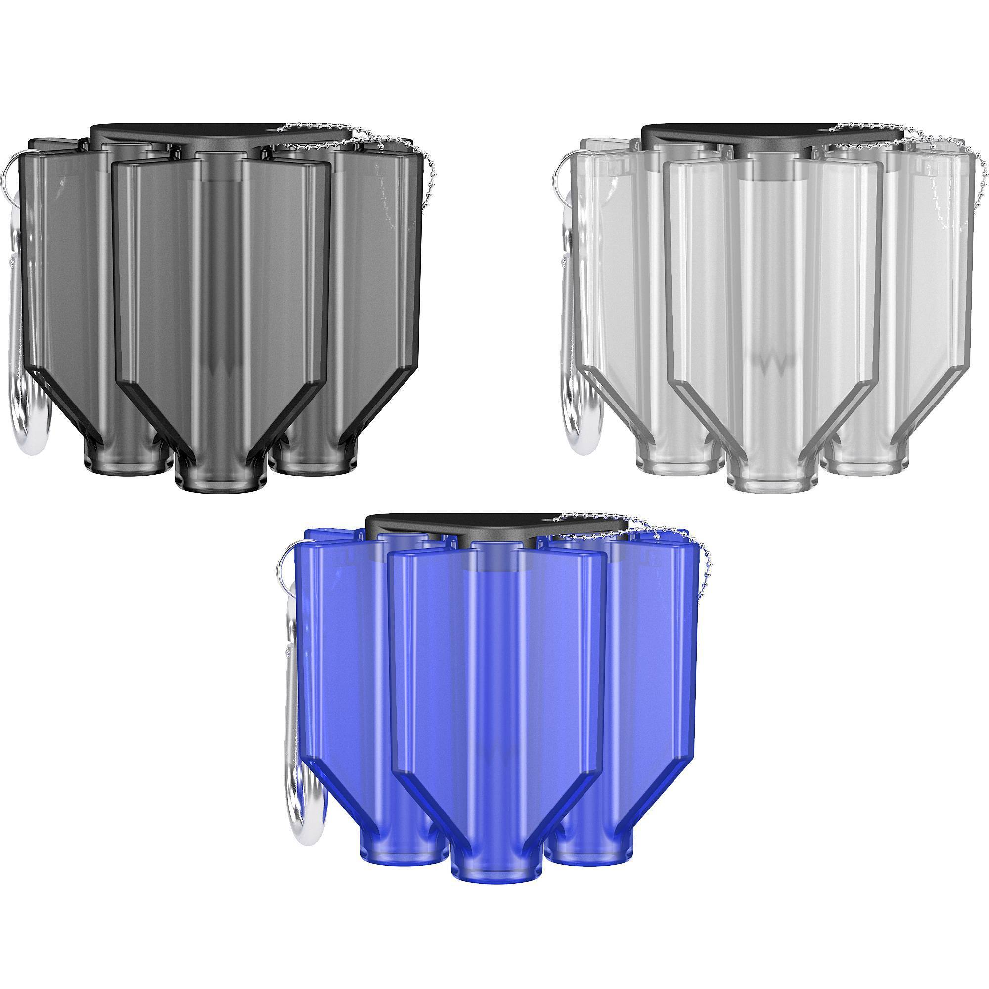 8 Flight - Case