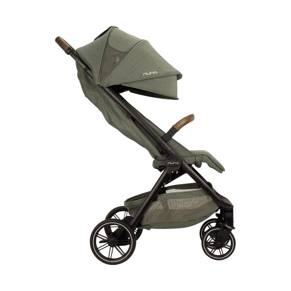 Nuna TRVL LX Buggy - Ceder