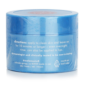 Bioelements Reabilitação de colágeno  50ml/1.7oz