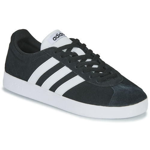 Adidas Sportswear - VL COURT 2.0 - Noir / Blanc
