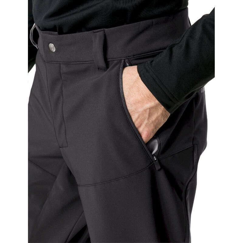 Larice Pants IV - Pantalon softshell homme