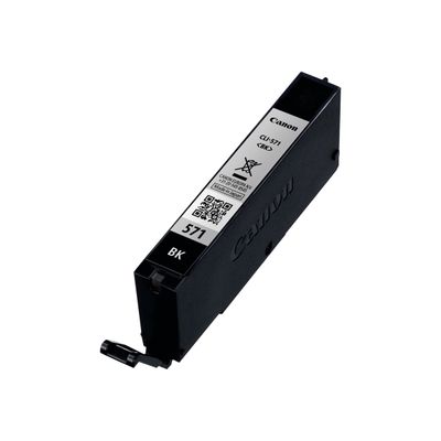 Canon CLI-571 - noir - cartouche d'encre originale