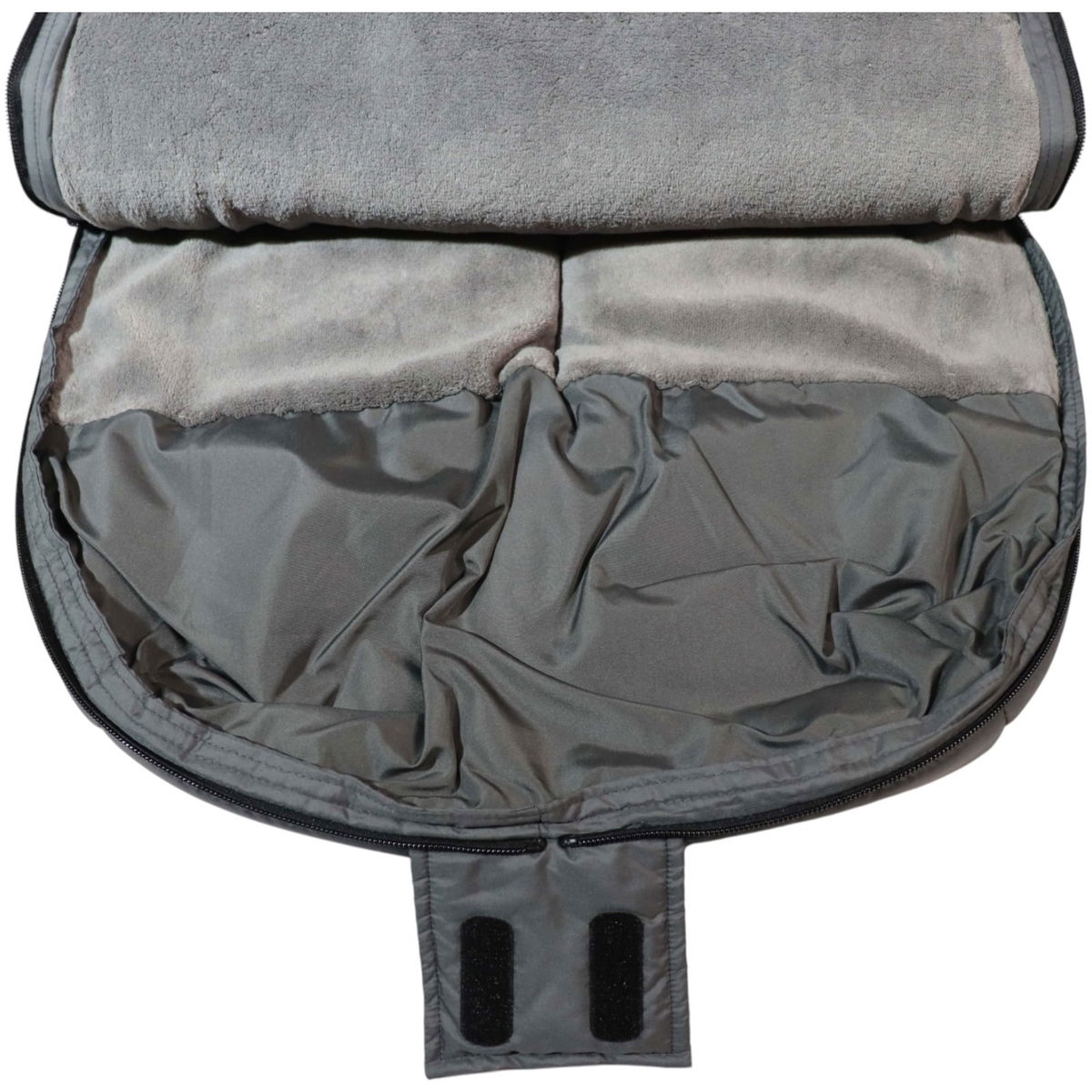 KaiserKaiser   AKIKO Thermo Kinderwagenfusssack anthracite